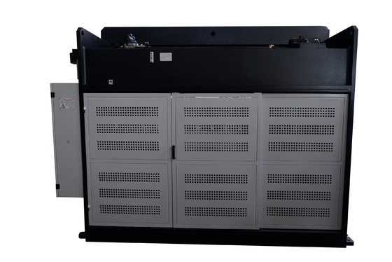 ورق هیدرولیک ماشین خم کن ترمز Cnc E21
