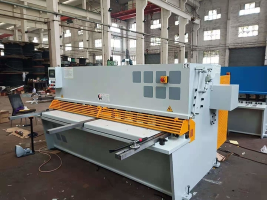ماشین تراش هیدرولیک اتوماتیک CNC فلز نرم فولاد