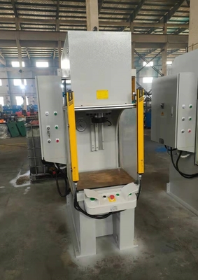 تجهیزات فشار بالا هیدرولیک آلومینیوم 440V با 20.3MPA-25MPA