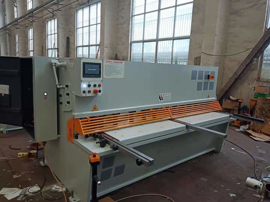 ماشین تراش هیدرولیک اتوماتیک CNC فلز نرم فولاد